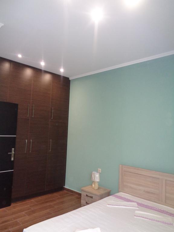 Creta Nostos Luxury Apartment Tsikalaria  Exterior foto